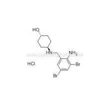 High Quality AMBROXOL HYDROCHLORIDE CAS 15942-05-9